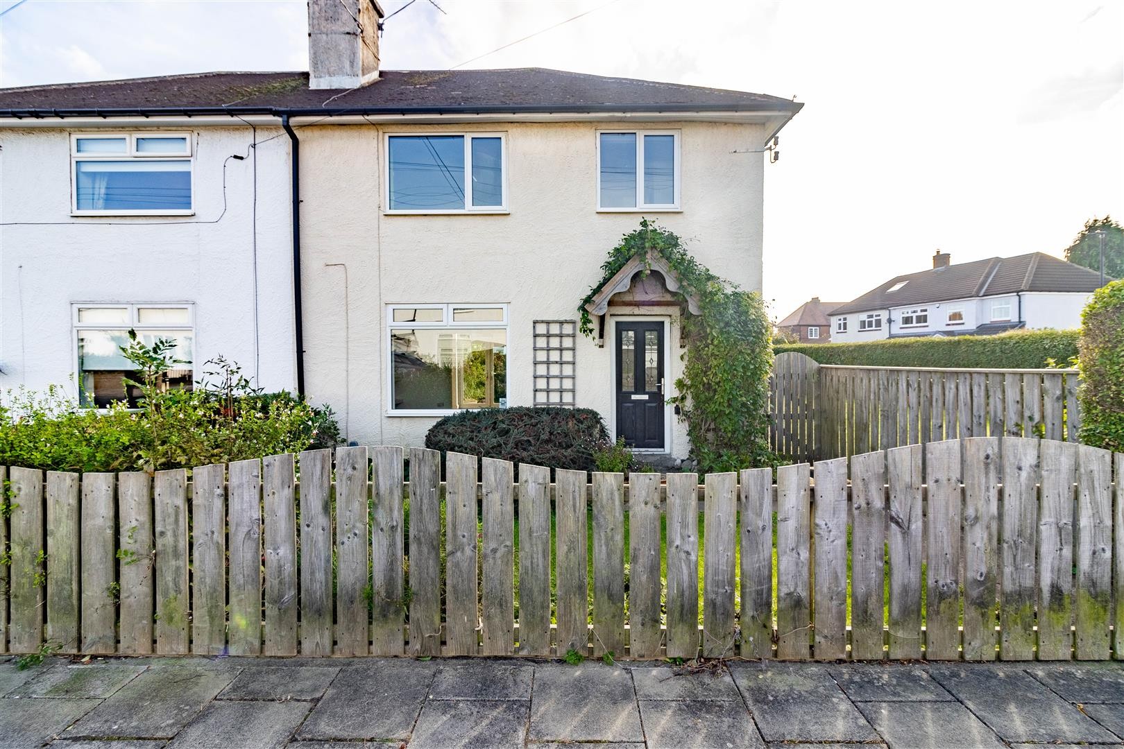 Jan Forster Estates 3 bedroom property for sale in Thropton Avenue