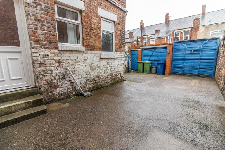 Jan Forster Estates 2 bedroom property for sale in Biddlestone Road