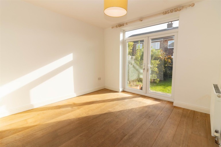 Jan Forster Estates 3 bedroom property for sale in Thropton Avenue, Benton, Newcastle Upon