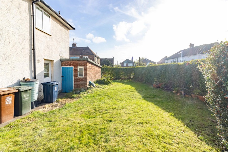 Jan Forster Estates 3 bedroom property for sale in Thropton Avenue