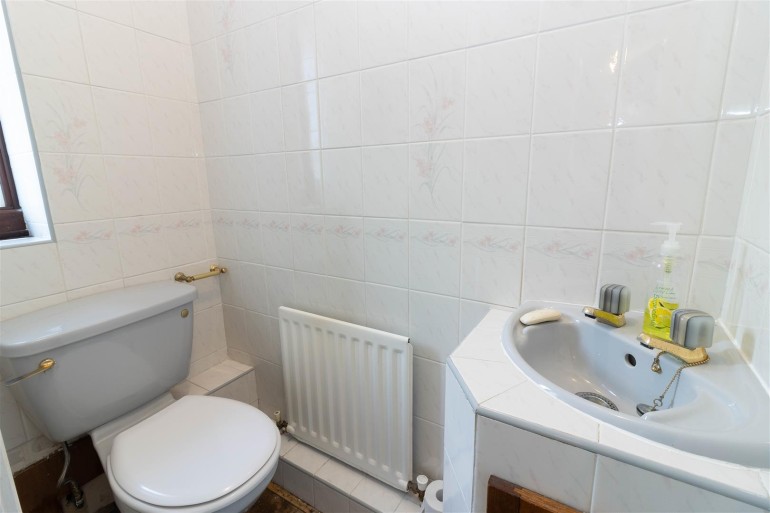 WC