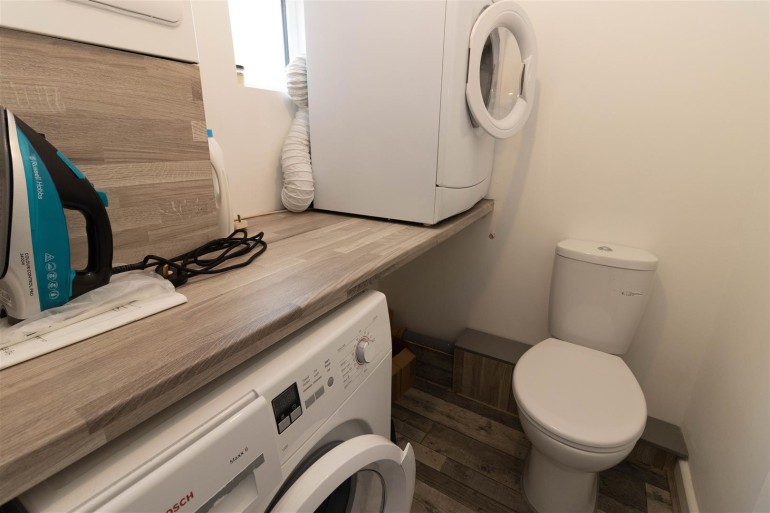 Utility/WC