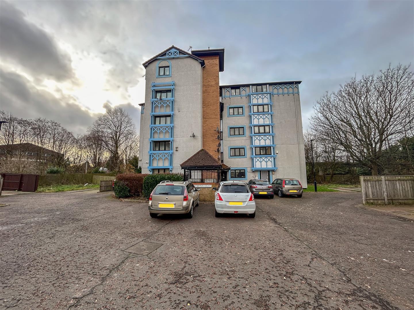 Jan Forster Estates 3 bedroom property to let in Witton Court, Newcastle Upon Tyne £675 per