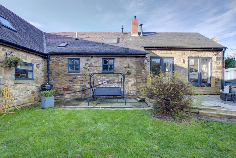 Jan Forster Estates 3 bedroom property for sale in South Leam Farm