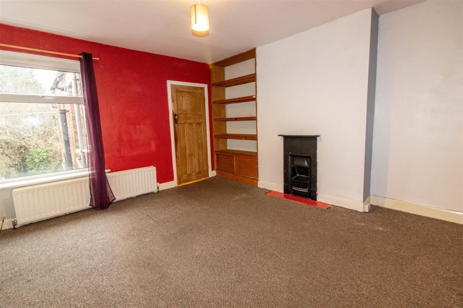 Jan Forster Estates 3 bedroom property for sale in Whitefield Terrace
