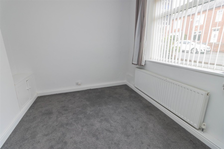 Jan Forster Estates 2 bedroom property for sale in Gunn Street