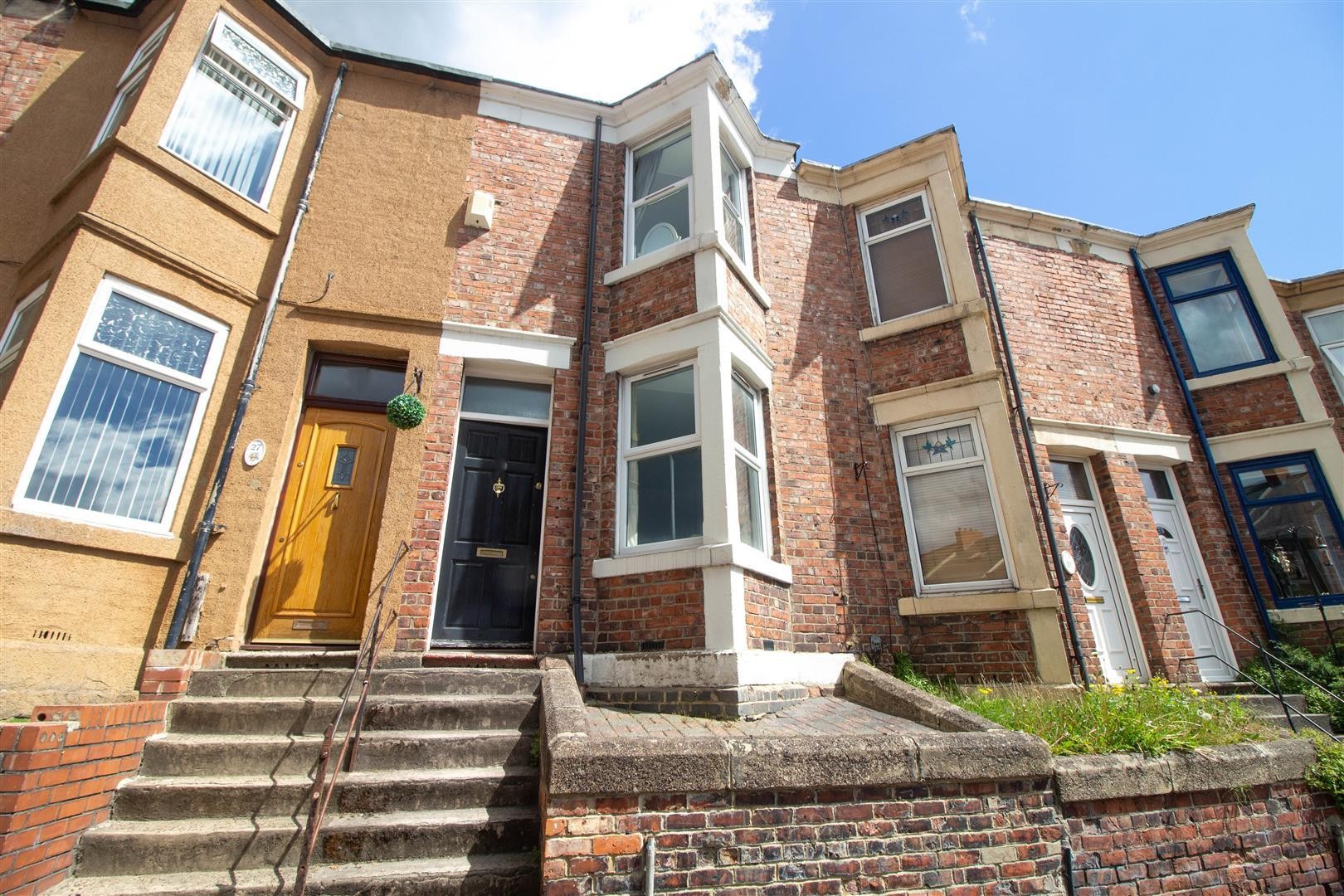 Jan Forster Estates 2 bedroom property for sale in Fern Dene Road