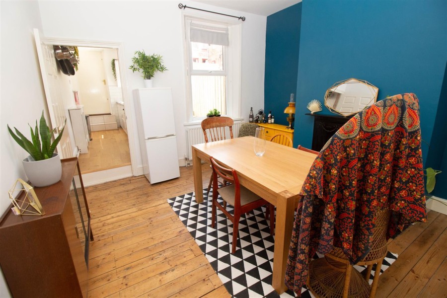 Jan Forster Estates 2 bedroom property for sale in Fern Dene Road