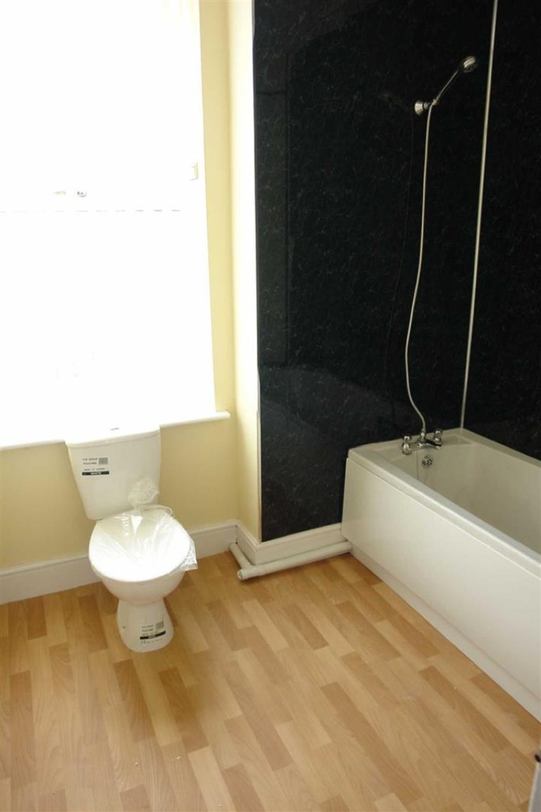 Jan Forster Estates 2 bedroom property for sale in Shields Road