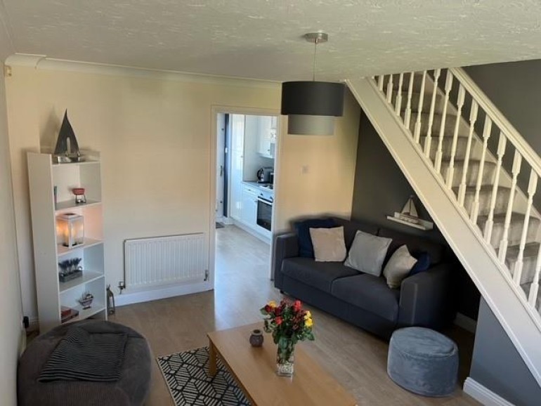 Jan Forster Estates 2 bedroom property for sale in Monks Wood, North