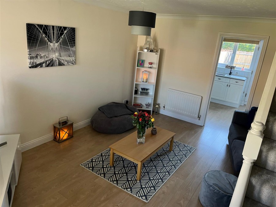 Jan Forster Estates 2 bedroom property for sale in Monks Wood, North