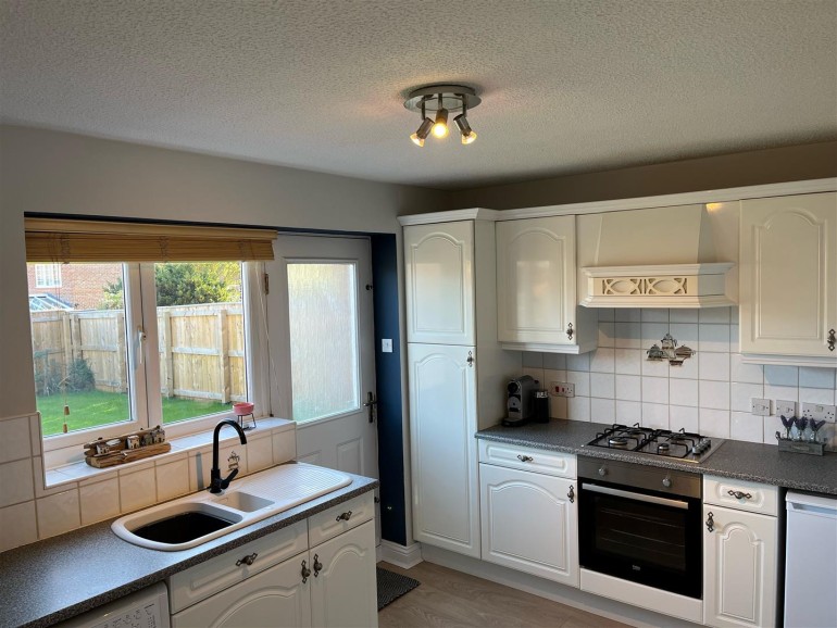 Jan Forster Estates 2 bedroom property for sale in Monks Wood, North