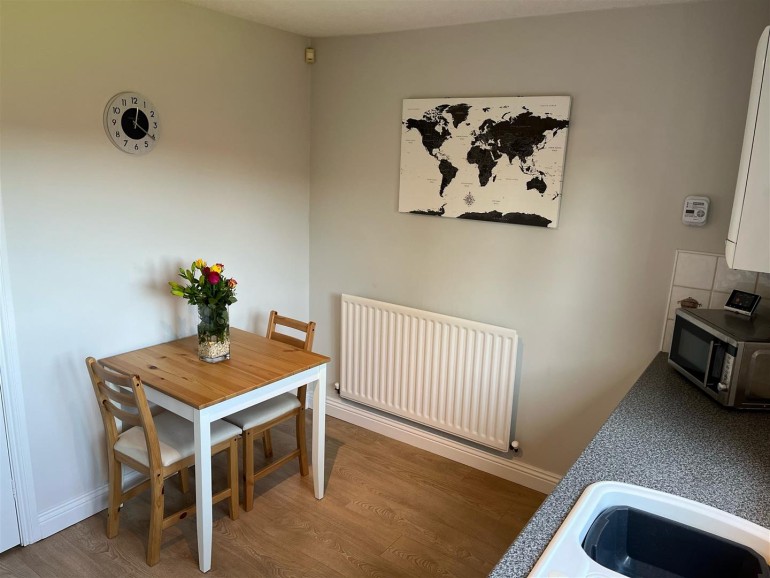 Jan Forster Estates 2 bedroom property for sale in Monks Wood, North