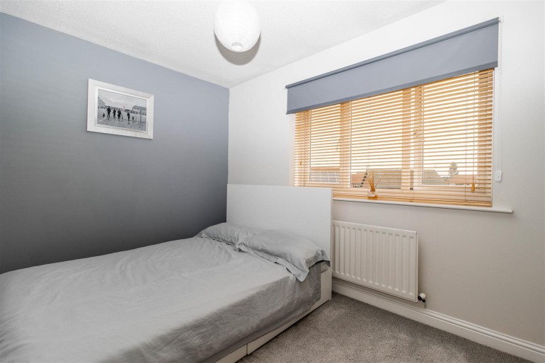 Jan Forster Estates 2 bedroom property for sale in Monks Wood, North