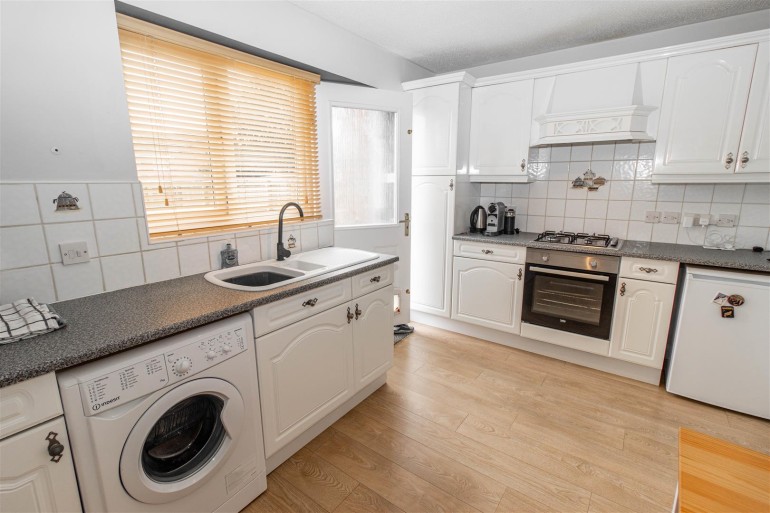 Jan Forster Estates 2 bedroom property for sale in Monks Wood, North