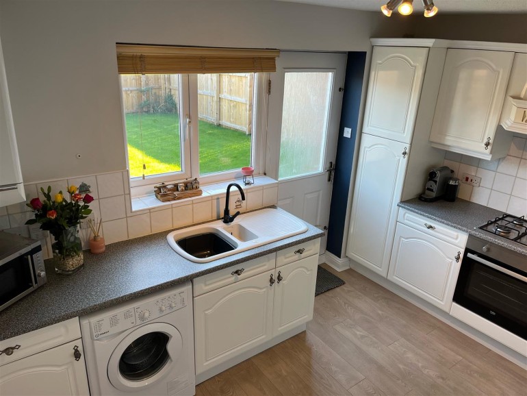 Jan Forster Estates 2 bedroom property for sale in Monks Wood, North