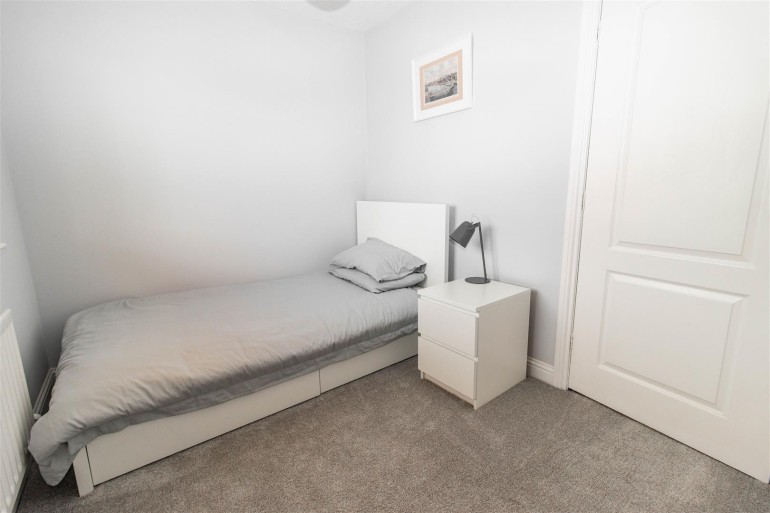 Jan Forster Estates 2 bedroom property for sale in Monks Wood, North