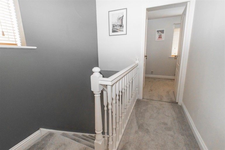 Jan Forster Estates 2 bedroom property for sale in Monks Wood, North