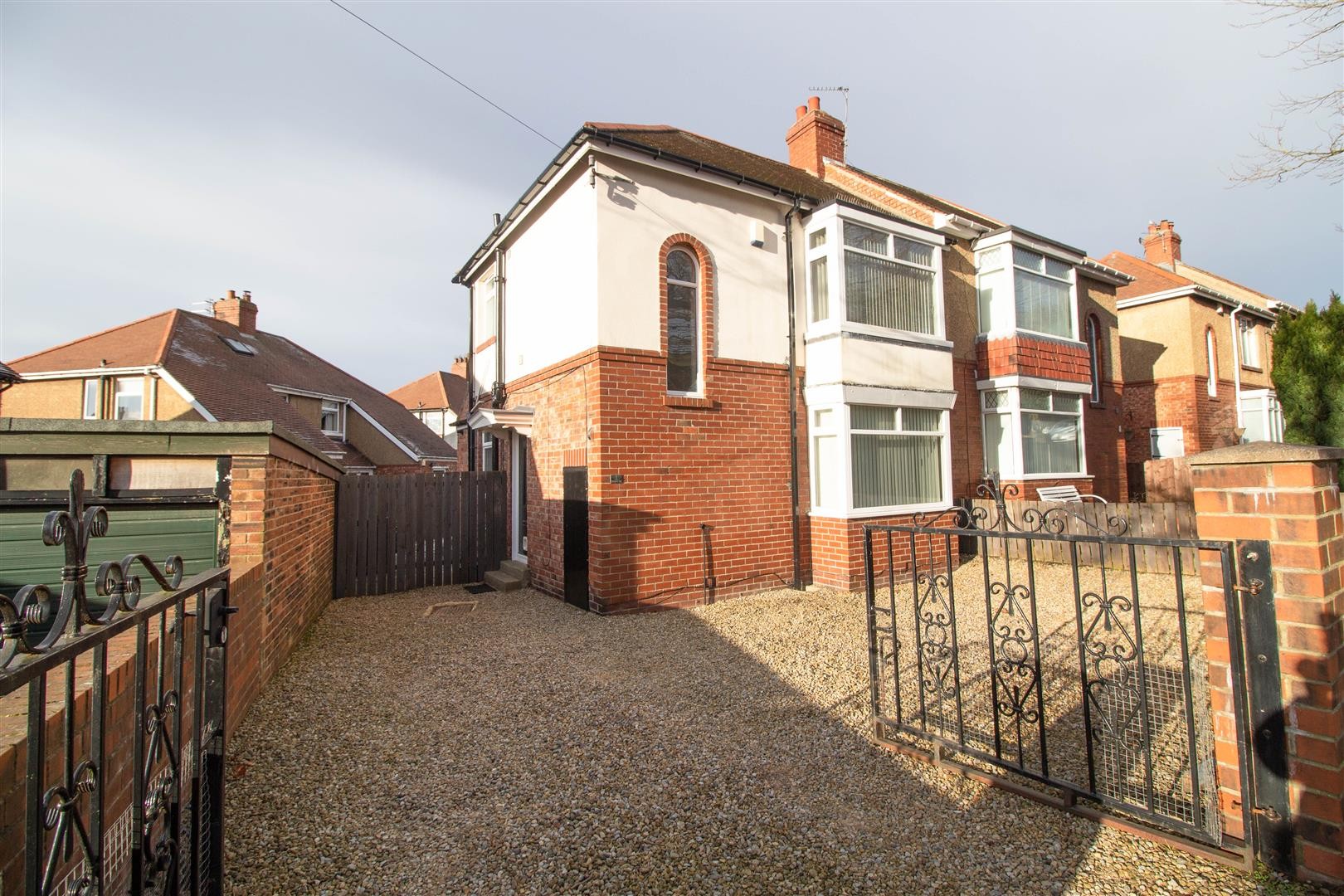 Jan Forster Estates 2 bedroom property to let in Loweswater Road, Low