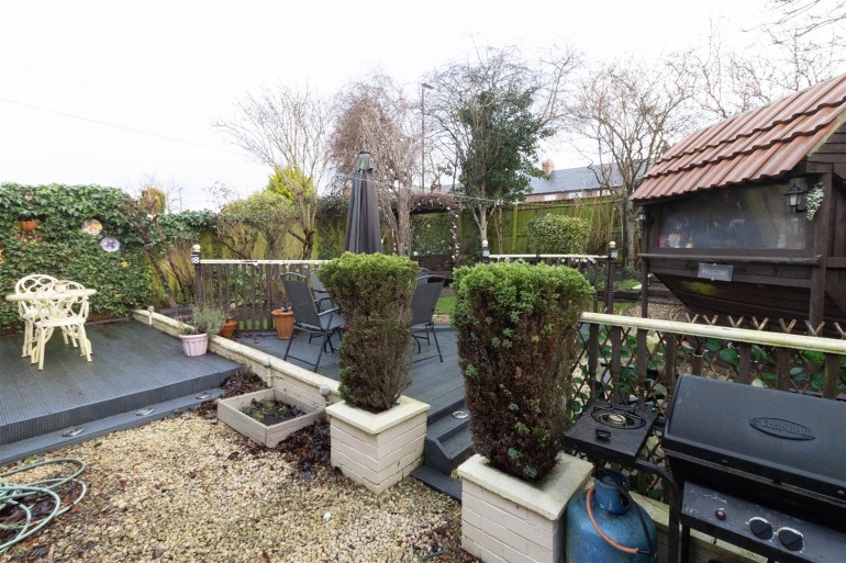 Jan Forster Estates 3 bedroom property for sale in Chantry Drive, Wideopen, Newcastle Upon