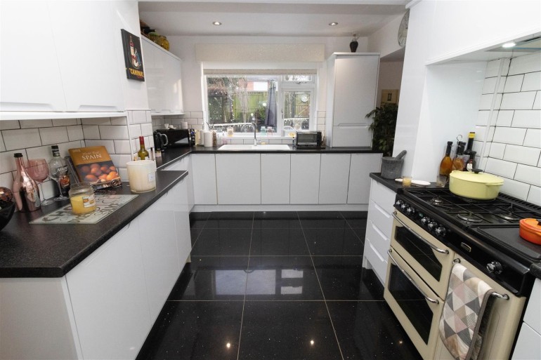 Jan Forster Estates 3 bedroom property for sale in Chantry Drive, Wideopen, Newcastle Upon