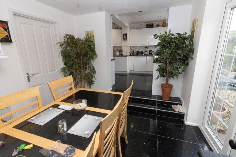 Jan Forster Estates 3 bedroom property for sale in Chantry Drive, Wideopen, Newcastle Upon