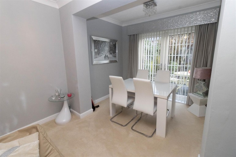 Jan Forster Estates 3 bedroom property for sale in Chantry Drive, Wideopen, Newcastle Upon