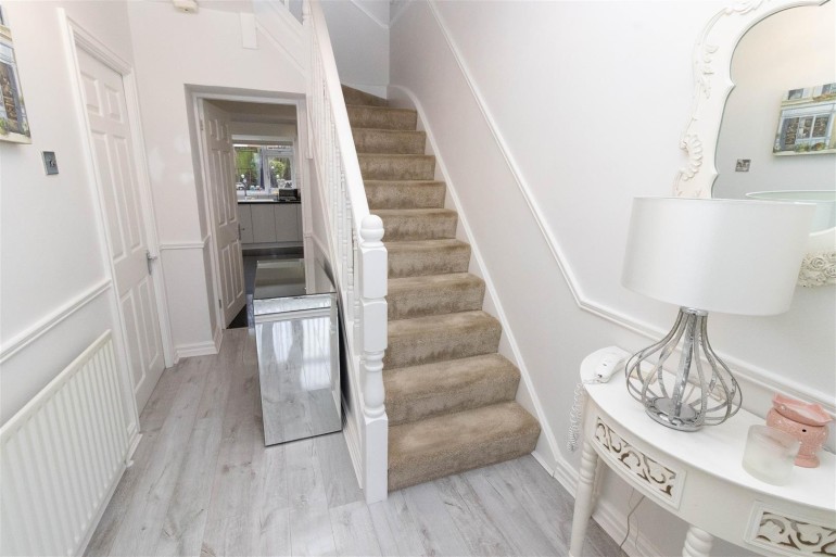 Jan Forster Estates 3 bedroom property for sale in Chantry Drive, Wideopen, Newcastle Upon