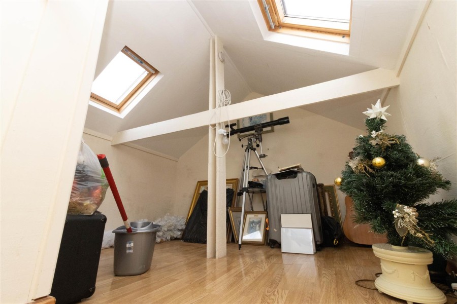 Jan Forster Estates 3 bedroom property for sale in Chantry Drive, Wideopen, Newcastle Upon