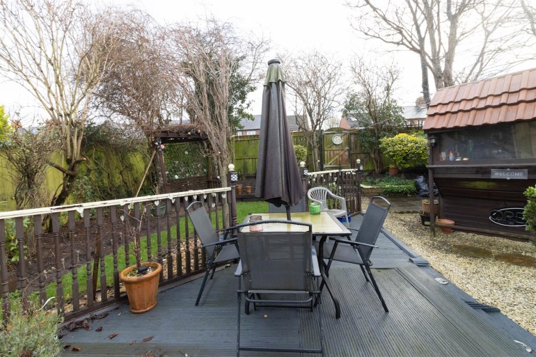 Jan Forster Estates 3 bedroom property for sale in Chantry Drive, Wideopen, Newcastle Upon