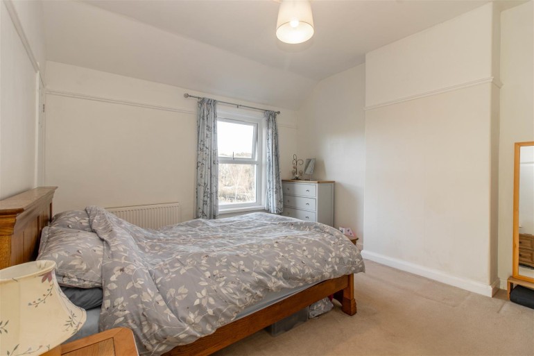 Jan Forster Estates 2 bedroom property for sale in Strothers Terrace