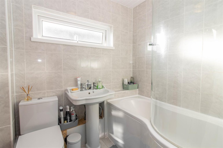 Jan Forster Estates 2 bedroom property for sale in Strothers Terrace