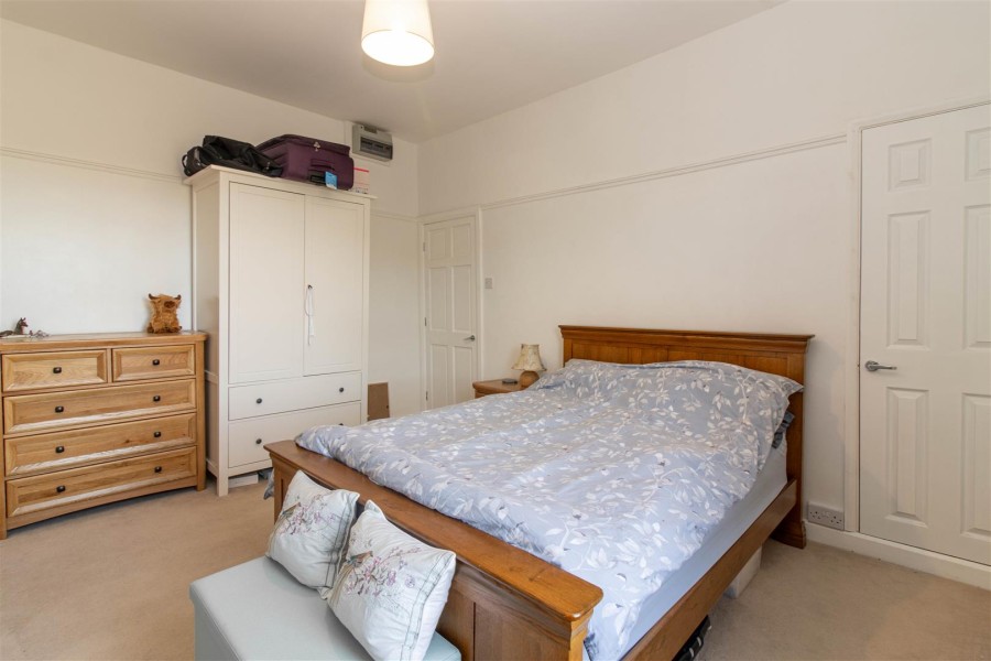 Jan Forster Estates 2 bedroom property for sale in Strothers Terrace