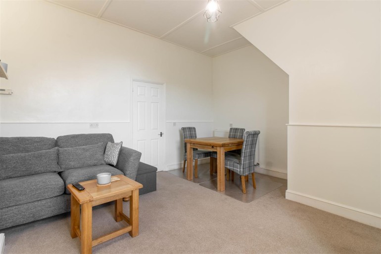 Jan Forster Estates 2 bedroom property for sale in Strothers Terrace