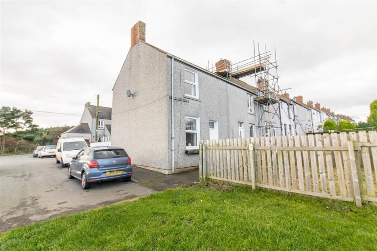 Jan Forster Estates 2 bedroom property for sale in Strothers Terrace