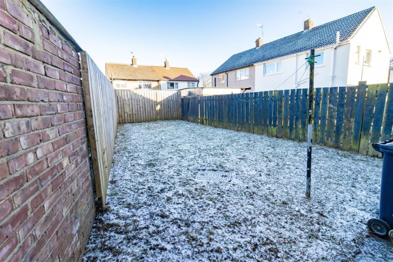 Jan Forster Estates 2 bedroom property to let in Rydal, Gateshead £