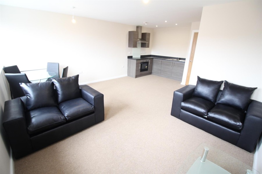 Jan Forster Estates 2 bedroom property for sale in Stephenson House, North Shields NE30