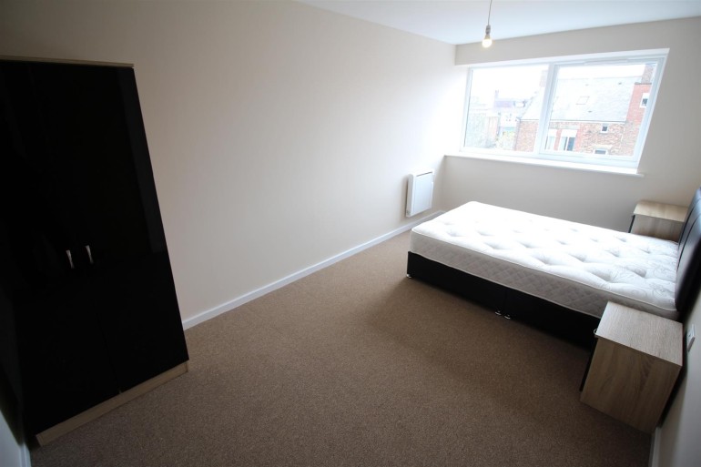 Jan Forster Estates 2 bedroom property for sale in Stephenson House, North Shields NE30