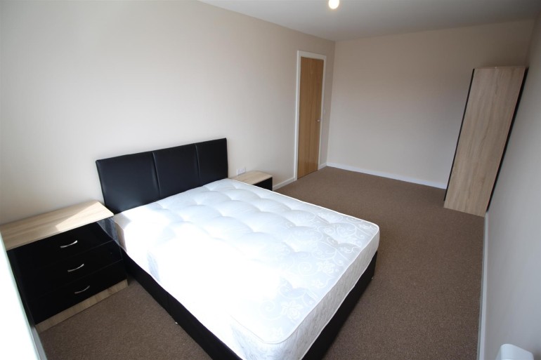 Jan Forster Estates 2 bedroom property for sale in Stephenson House