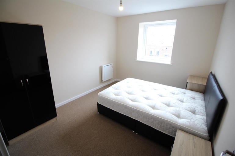 Jan Forster Estates 2 bedroom property for sale in Stephenson House, North Shields NE30