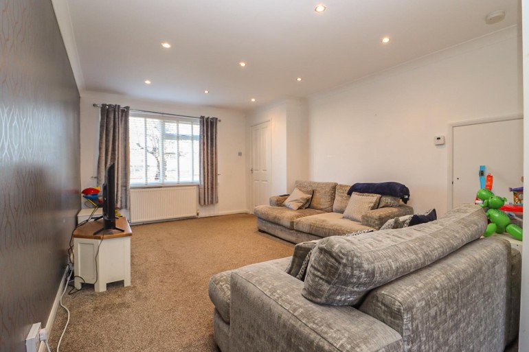 Jan Forster Estates 3 bedroom property for sale in Tudor Walk