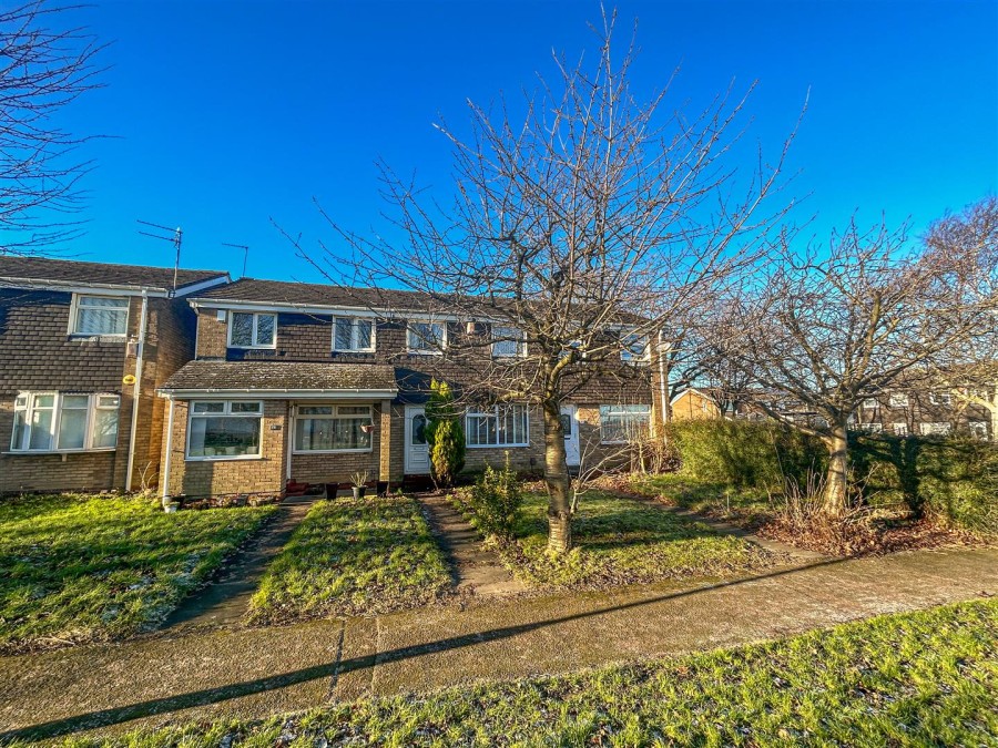 Jan Forster Estates 3 bedroom property for sale in Tudor Walk, Newcastle Upon Tyne Offers