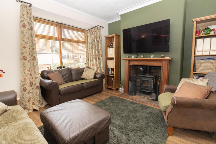 Jan Forster Estates 3 bedroom property for sale in High View