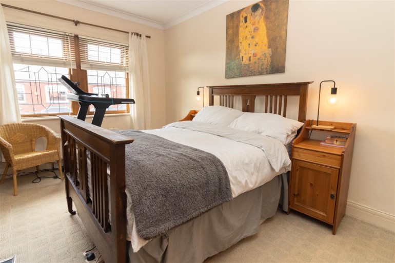 Jan Forster Estates 3 bedroom property for sale in High View