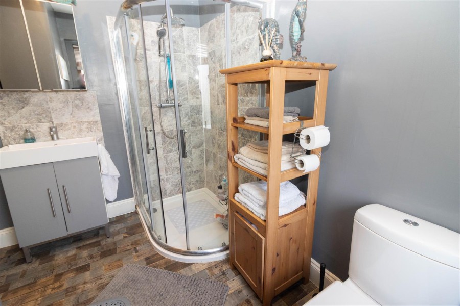 Jan Forster Estates 3 bedroom property for sale in High View