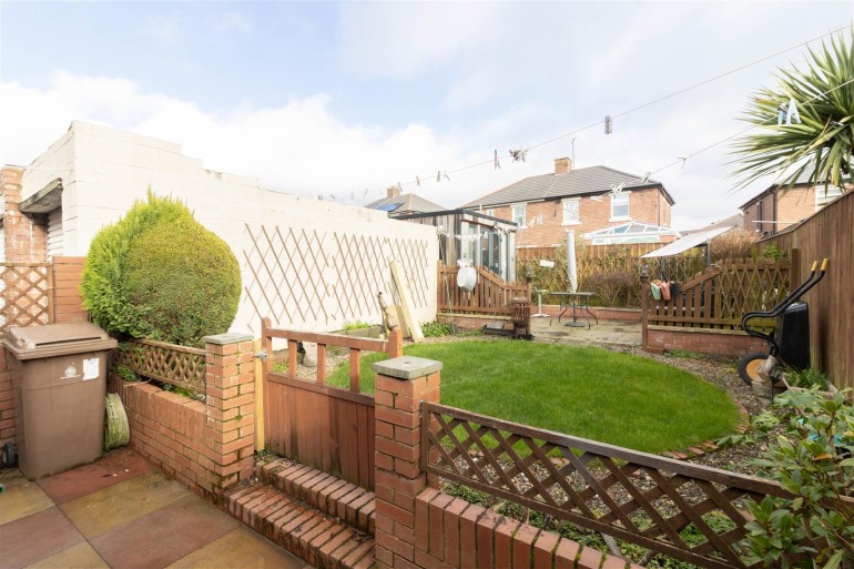 Jan Forster Estates 3 bedroom property for sale in High View