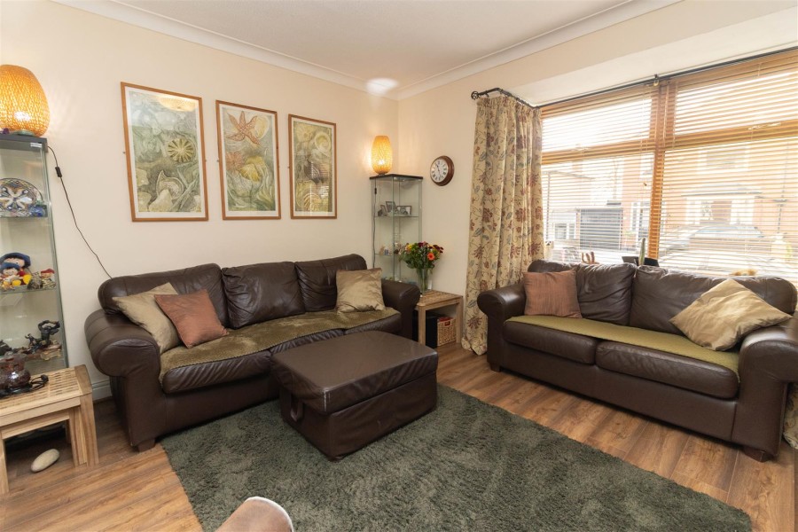 Jan Forster Estates 3 bedroom property for sale in High View