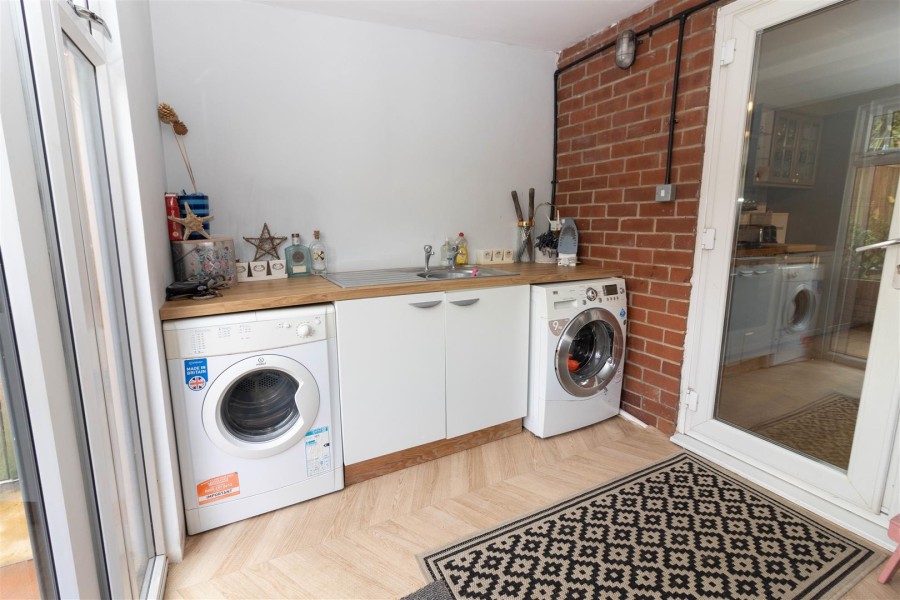 Jan Forster Estates 3 bedroom property for sale in High View