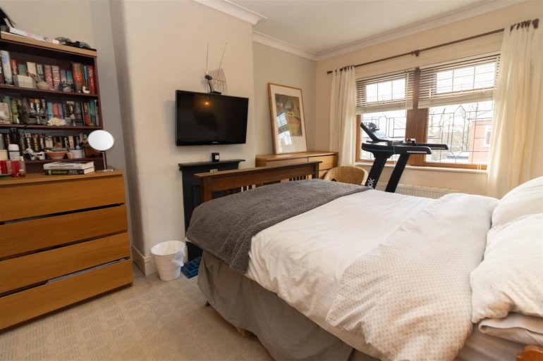 Jan Forster Estates 3 bedroom property for sale in High View