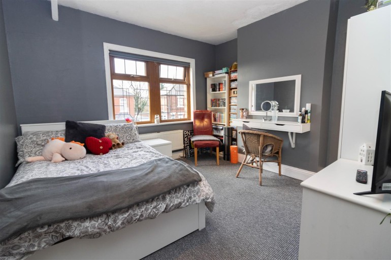 Jan Forster Estates 3 bedroom property for sale in High View